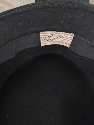 Jean Allen Wool Hat|65807