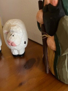 #2380 Eddie Walker Nativity RSV|112545