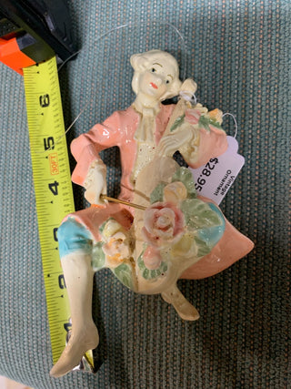 Silvestri Vintage Ornament|126621