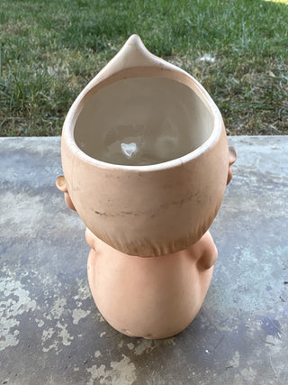 vintage kewpie doll as is|122969