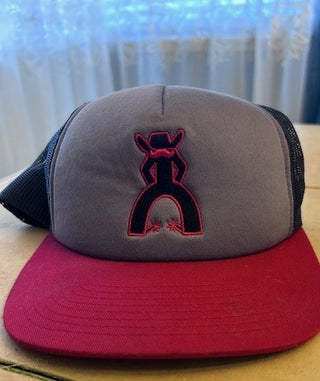 HOOEY MEN'S BASEBALL CAP|63140