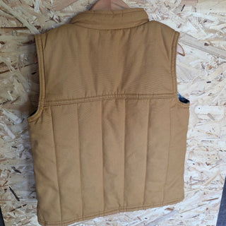 Osh Kosh B'gosh - Mustard Yellow Vest (4T)