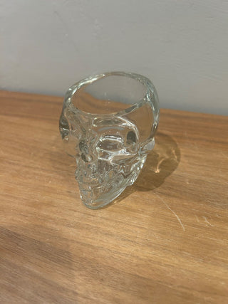 Skull Match Holder    MTS|107186