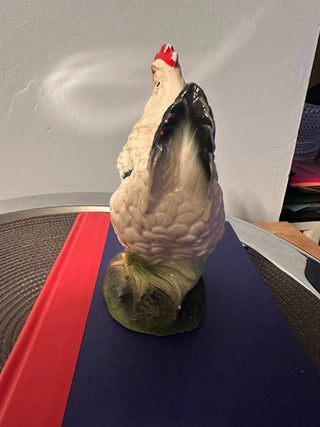 Chicken Rooster and Hen Napco MTS|137174