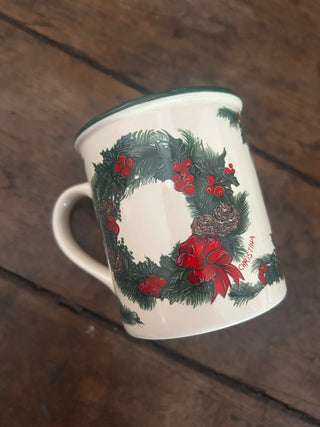 10H 1989 Potpourri Press mug MTS|126776