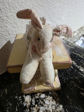 Coyne’s and Co, Soft Easter Ballet Bunny Rabbit w|53277
