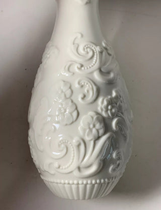 Lenox Porcelain Countess Vase #62 VV MTS|64955