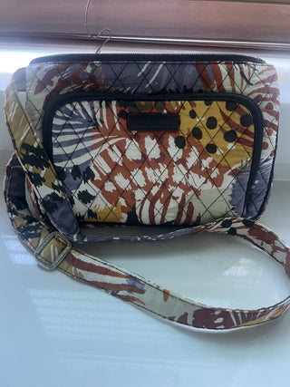 Vera Bradley Purse-RSV|105801