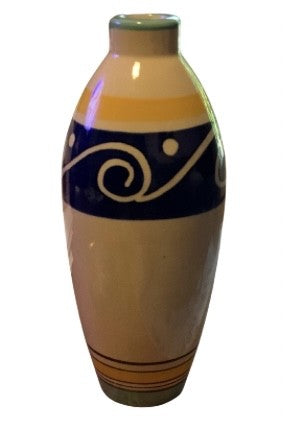 MG safi pottery vase