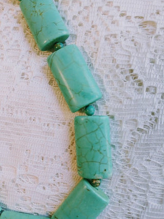 Turquoise Necklace