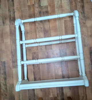 MW Cloth Horse/ Quilt Rack MTS|141624