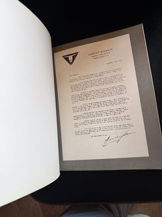 Ansel Adams Letters and Images 1916-1984 #62 VV MTS