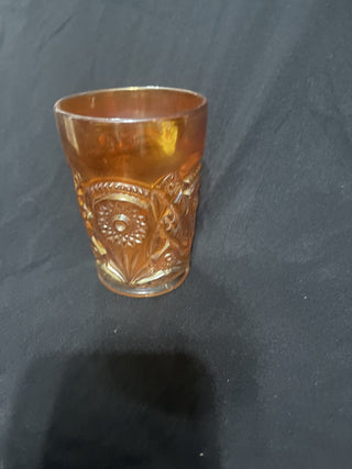 Carnival glass-glass rsv