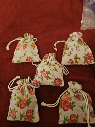 Rose Bags