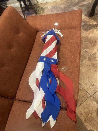 Firework windsock approx. 37" #62 VV MTS|84157