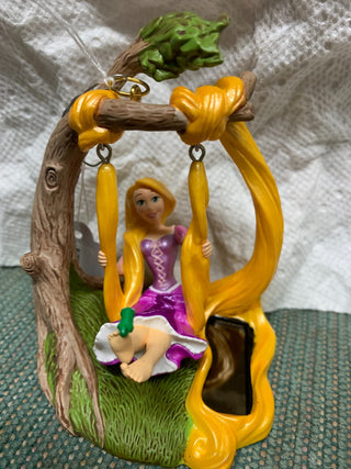 Hallmark Disney Tangled Rapunzel|126648