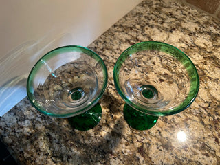 Margarita Glasses, Set of 2     MTS