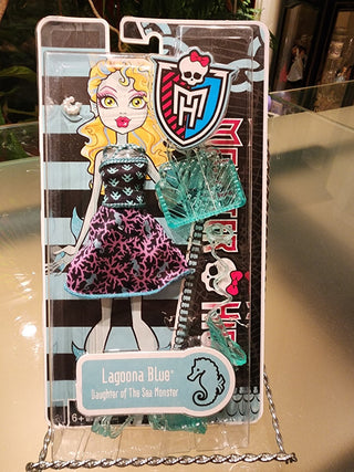 Lagoona Blue Fashion Pack RSV