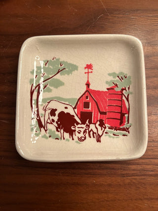 Coasters/Trinket Dishes    MTS|103316