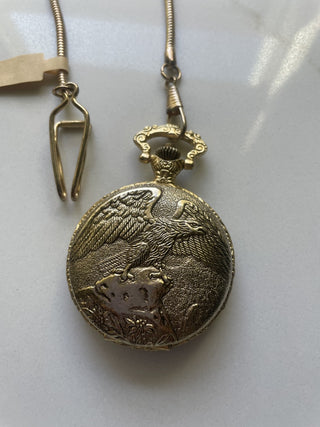 Vintage LUXURY Pocket Watch -RSV|92552