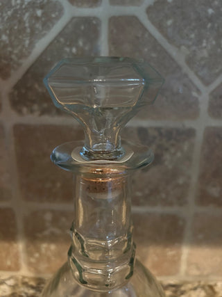 Starburst Liquor Decanter   MTS