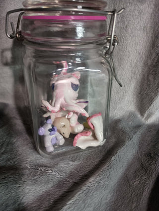 Baby girl Cthulhu rsv