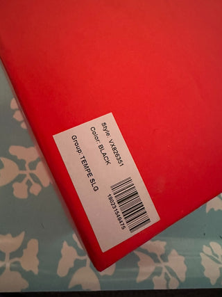 Wallet NIP GUESS Black-White MTS|118496