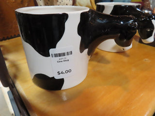 Cow Mug RCD