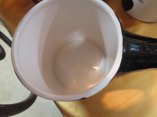 Cow Mug RCD