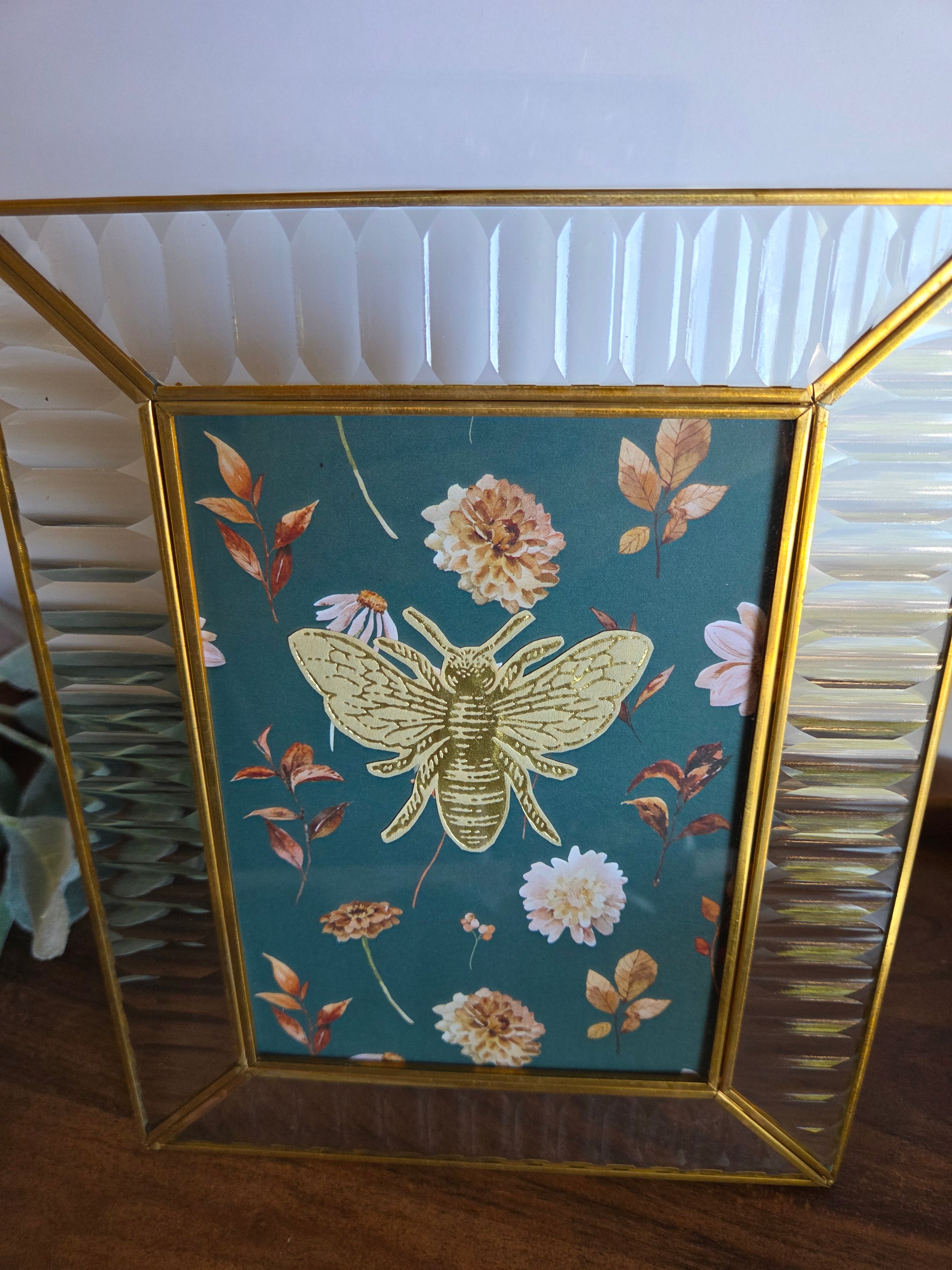 Vintage Picture Frames & Antique Photo Frames | Bliss Marketplace