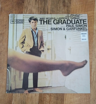 MW The Graduate MTS|94595
