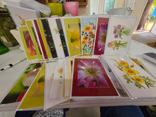 1 Hand made card