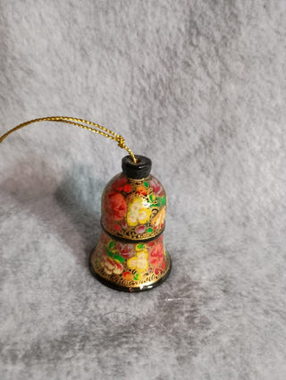 bell ornament rsv|134692