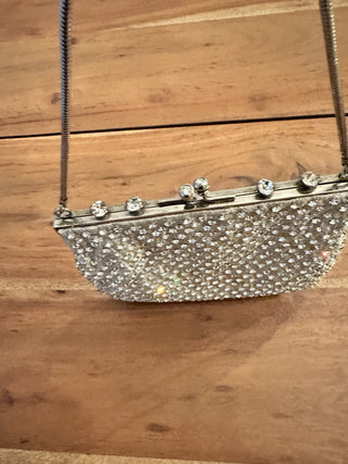 Vintage Rhinestone Evening Bag MTS|116203