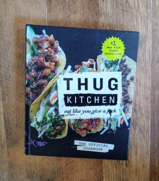 MW Thug Kitchen MTS|133982