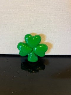 #2737 Three Leaf Clover Magnet