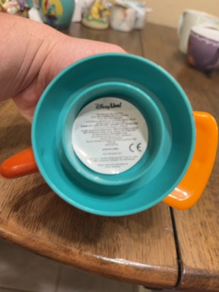 Phineas & Ferb Agent P Cup