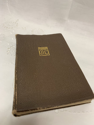 Plays by Henrik Ibsen Antique Book RSV
