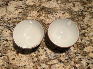 Vintage Japanese Teacups   MTS