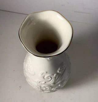Lenox Porcelain Countess Vase #62 VV MTS|64954