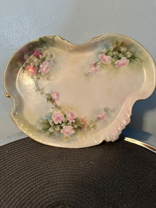 Limoges Tray 1907 MTS|61552