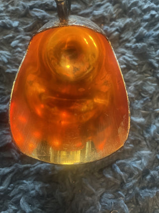 Vtg.Raimond Silver Plate Sugar Scutle