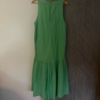 Free People Dakota Drop Waist MIDI Dress Small NWT MTS|73921