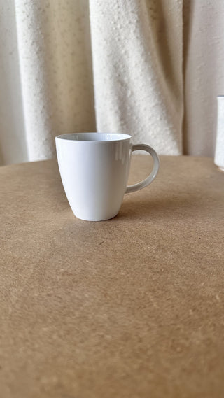 Crate&Barrel Espresso mug (LZD - RSV)|73460