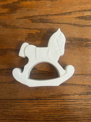 Rocking Horse Candle Holder   MTS|128074