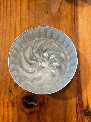 VNTG Aluminum Molds (set of 4)~MTS