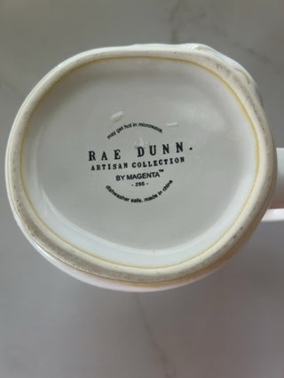 Rae Dunn 'Hello Beet-iful'