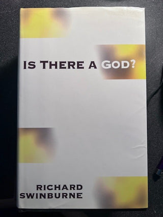 IS THERE A G-D|91628