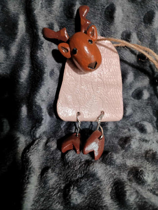 reindeer pink rsv