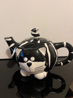 #2839 Chester The Cat RSV